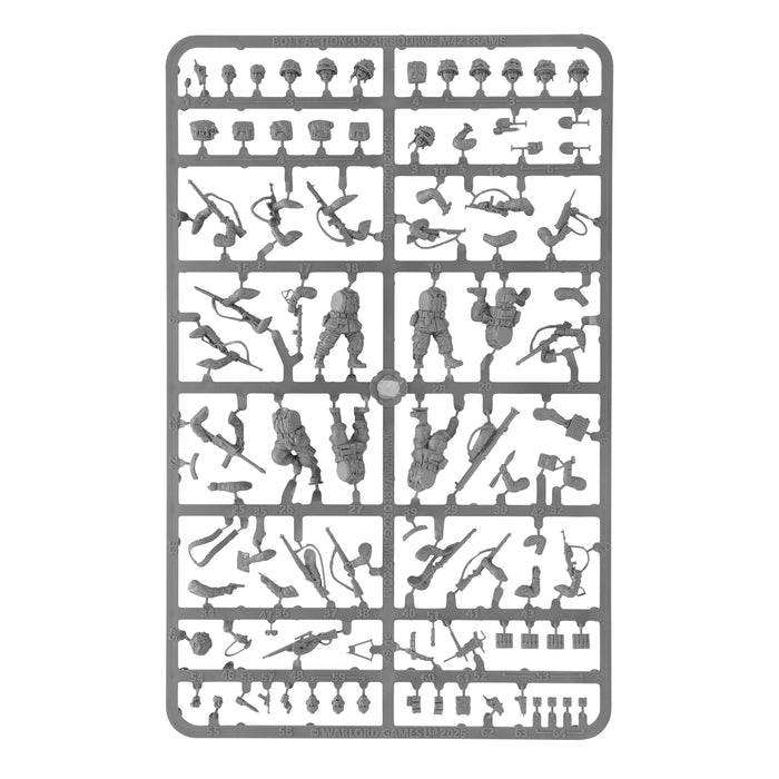 US Airborne (D-Day) Platoon