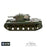 KV-1/2 Heavy Tank