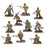 Soviet Army Infantry Platoon