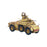 Autoblinda AB41/43 Armoured Car