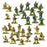 Italian Paracadutisti Platoon - Pre-Order
