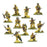 Italian Paracadutisti Platoon - Pre-Order