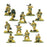 Italian Paracadutisti Platoon - Pre-Order