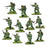 Italian Paracadutisti Platoon - Pre-Order