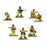 Italian Paracadutisti Platoon - Pre-Order