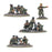 German Veteran Infantry Heavy Weapons Platoon