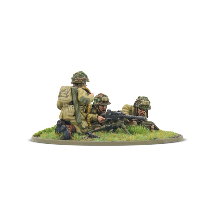 US Airborne (D-Day) Heavy Weapons Platoon