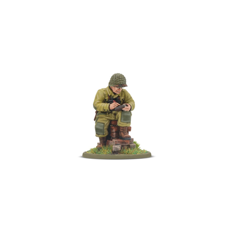 US Airborne (D-Day) Heavy Weapons Platoon
