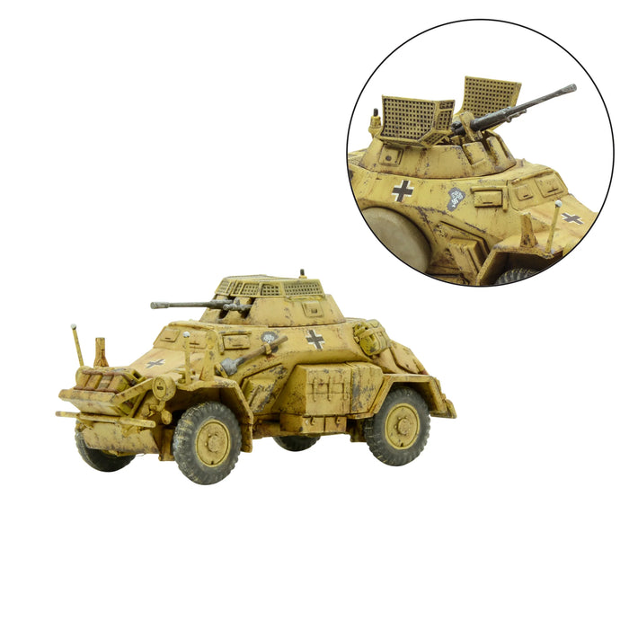 Bolt Action: A Gentleman's War Starter Set (Third Edition)