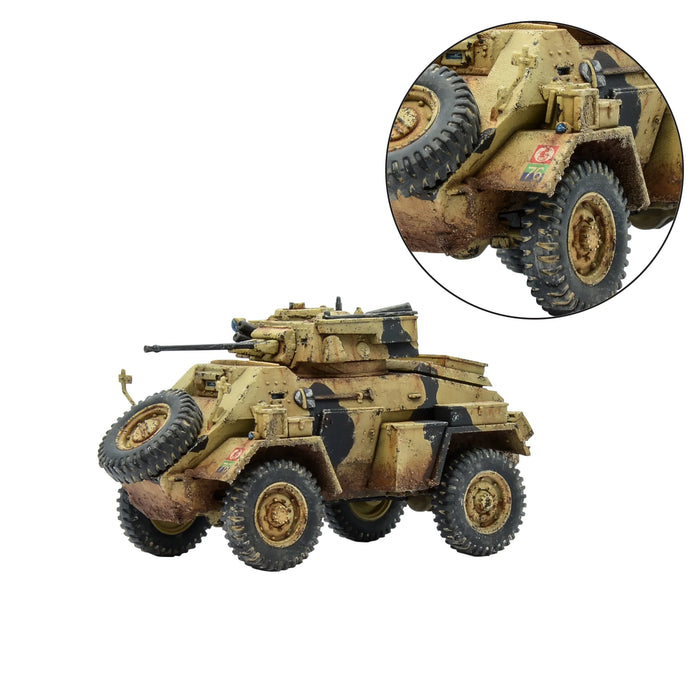 Bolt Action: A Gentleman's War Starter Set (Third Edition)