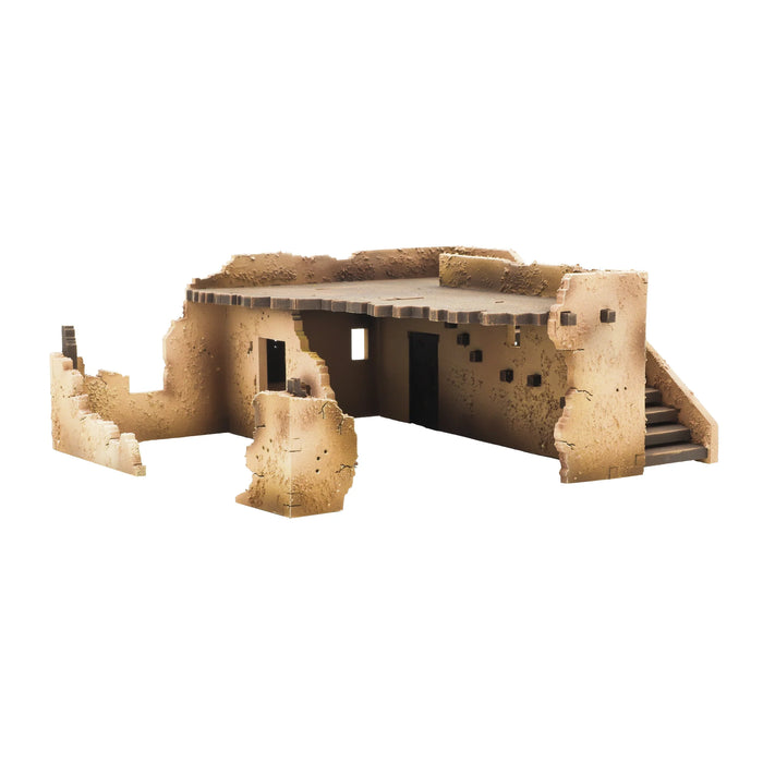 Bolt Action: A Gentleman's War Starter Set (Third Edition)