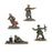 Rattenkrieg German Veteran Infantry Starter Army