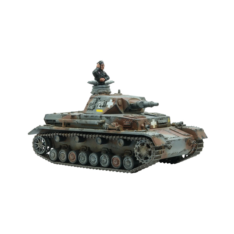 Rattenkrieg German Veteran Infantry Starter Army