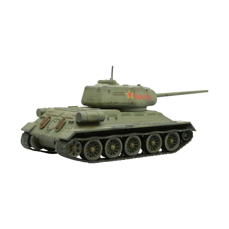 Forward to Berlin! - Soviet Army 1943-45 Starter Army