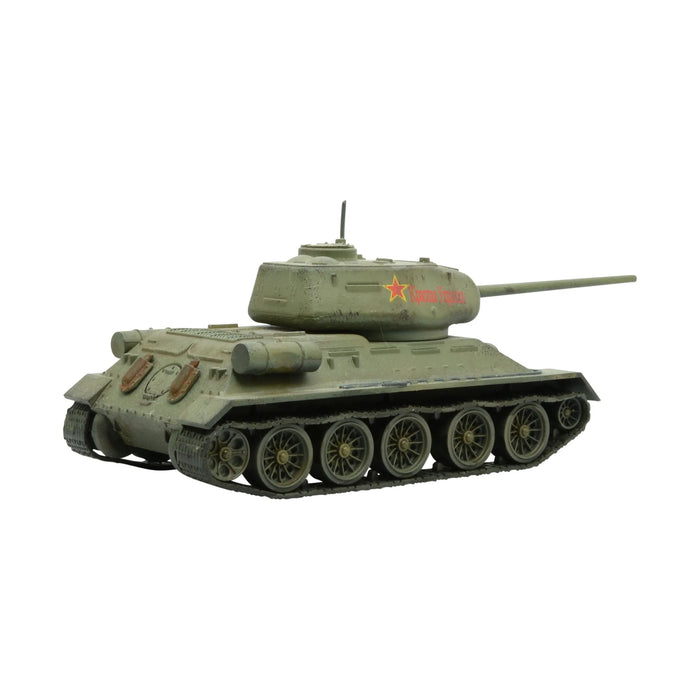 Forward to Berlin! - Soviet Army 1943-45 Starter Army