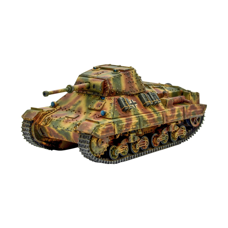 P40 Medium Tank - Pre-Order