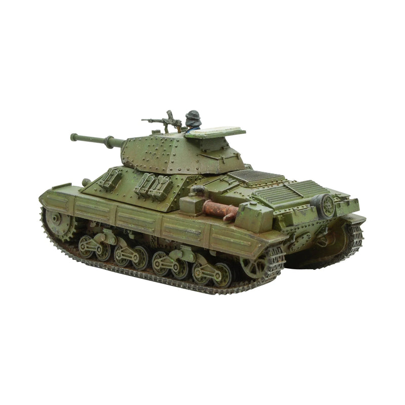 P40 Medium Tank - Pre-Order