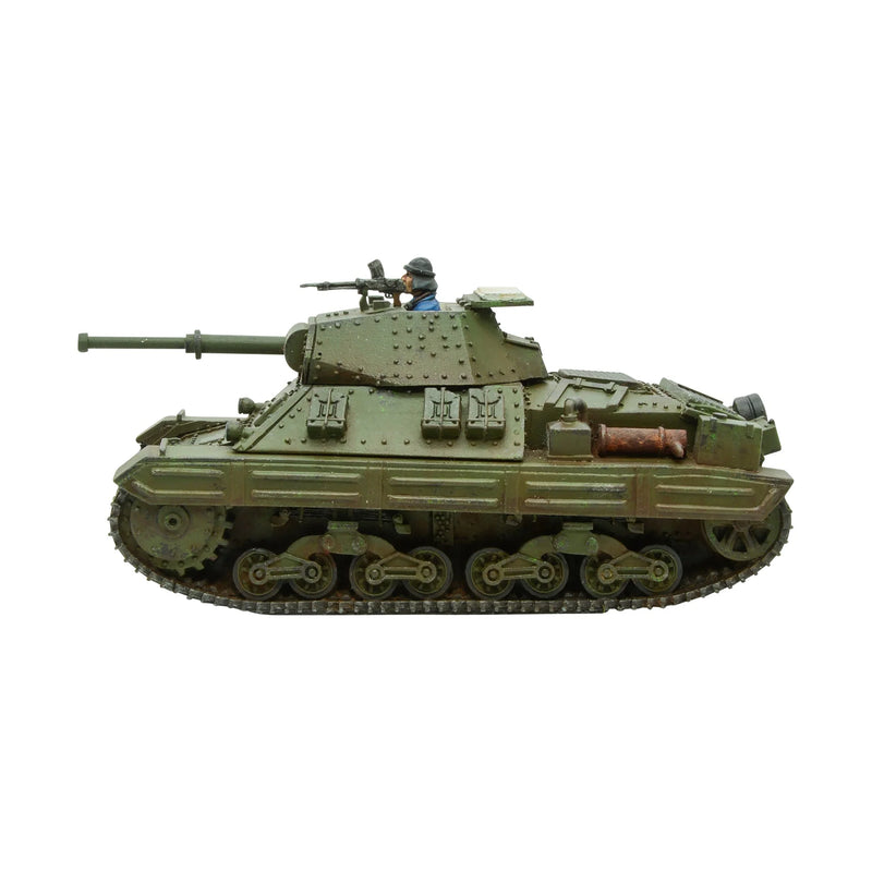 P40 Medium Tank - Pre-Order