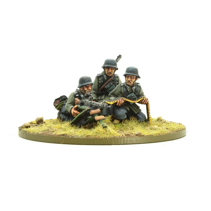 Blitzkrieg Early War German Army