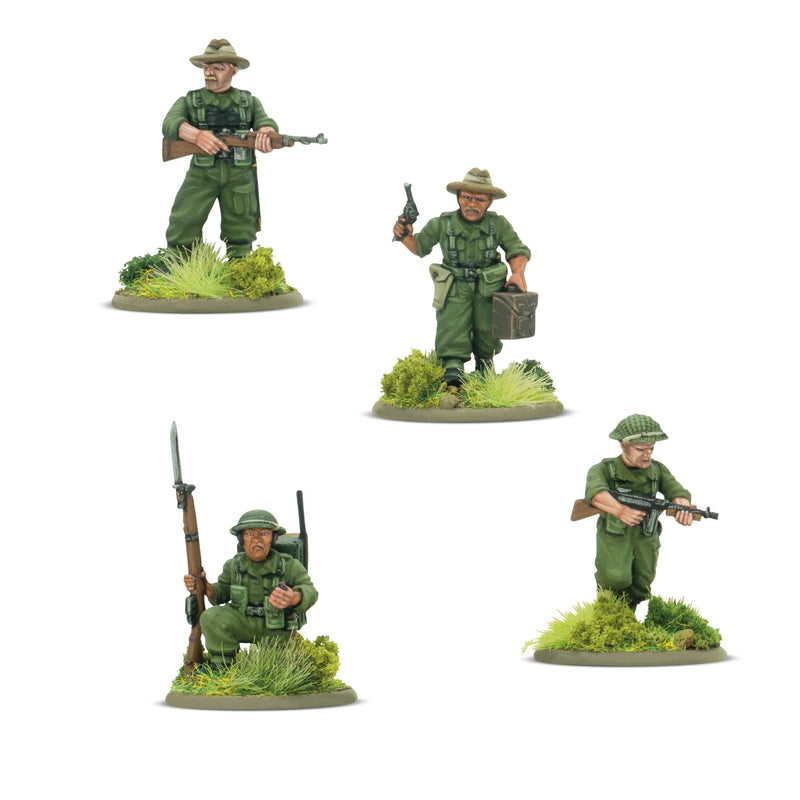Gurkha HQ