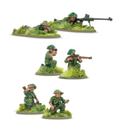 Gurkha Weapon Teams