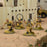 Italian Paracadutisti HQ - Pre-Order