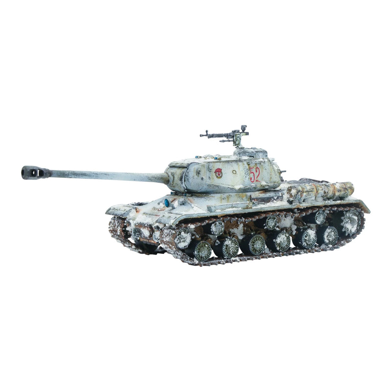 IS-2 Heavy Tank