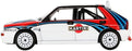 Mini GT Lancia Delta HF Integrale Evoluzione Martini Racing - Diecast
