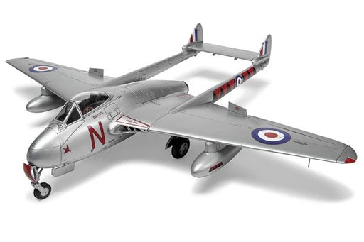 Airfix de Havilland Vampire F.3 (1:48)