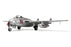 Airfix de Havilland Vampire F.3 (1:48)