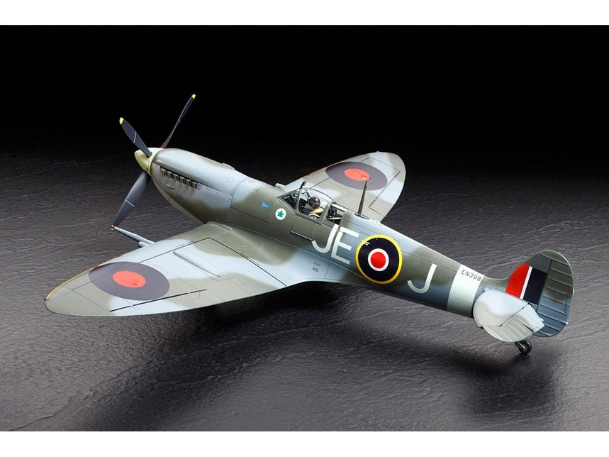 Supermarine Spitfire Mk.IXc (1:32)