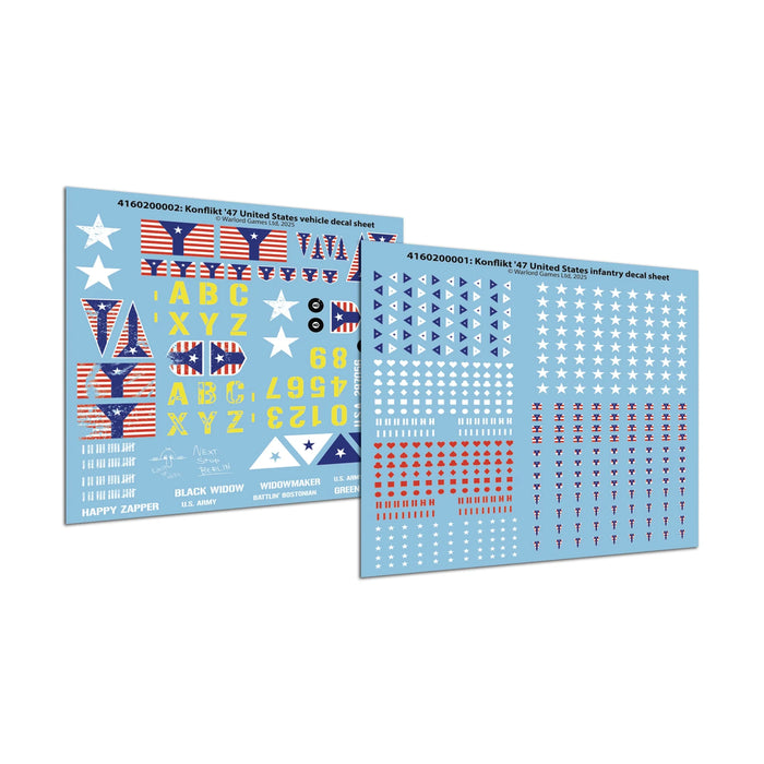 Konflikt '47 Starter Set