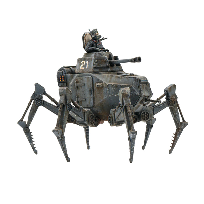 Konflikt '47 Vogelspinne Light Walker