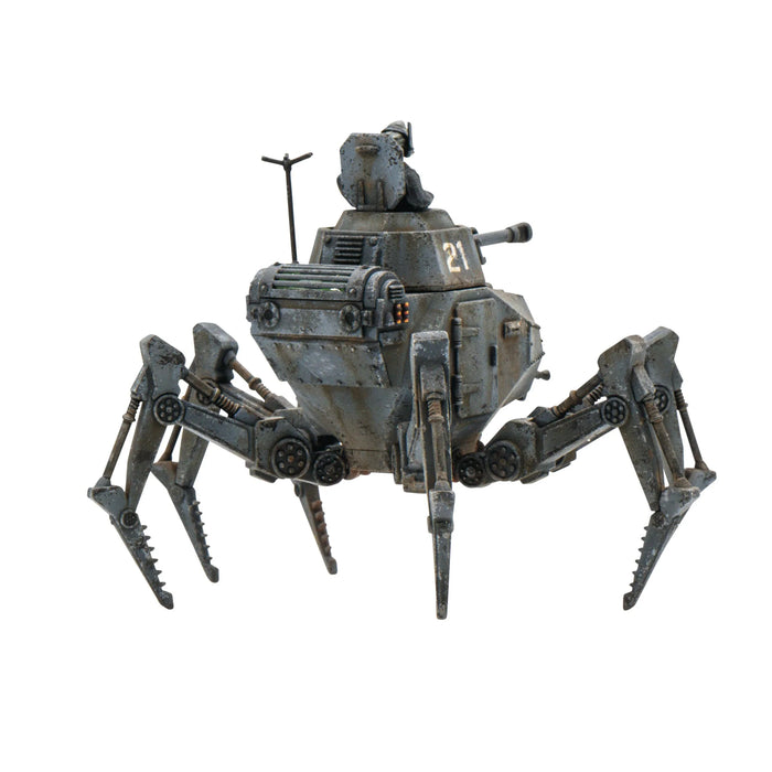 Konflikt '47 Vogelspinne Light Walker