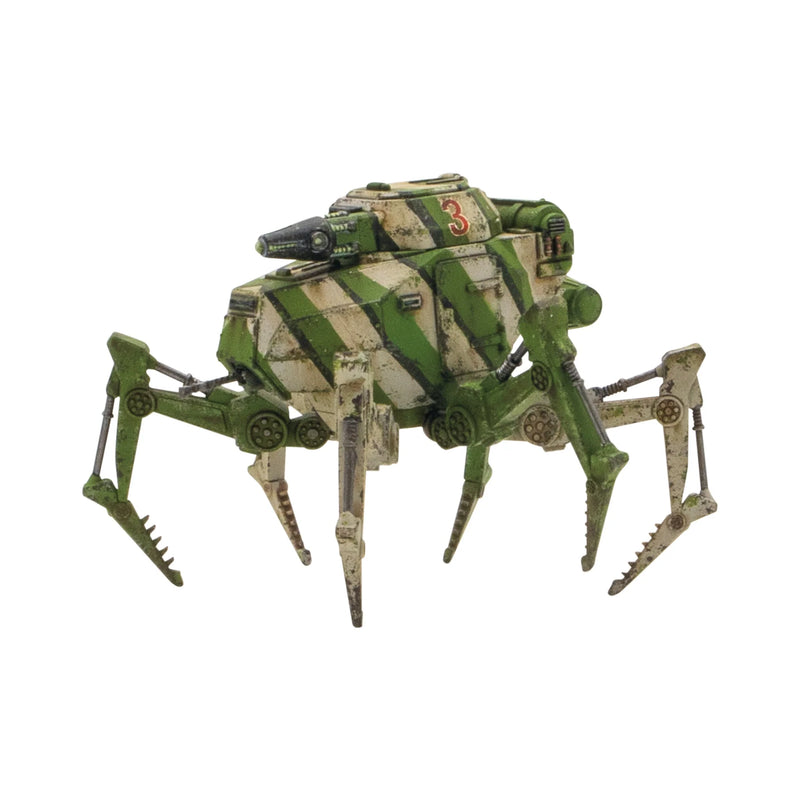 Konflikt '47 Vogelspinne Light Walker