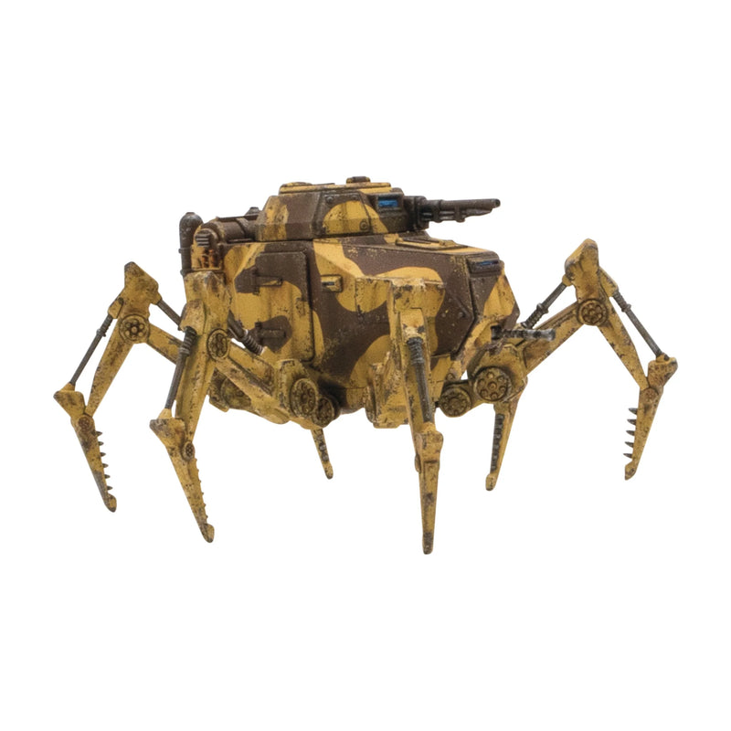 Konflikt '47 Vogelspinne Light Walker