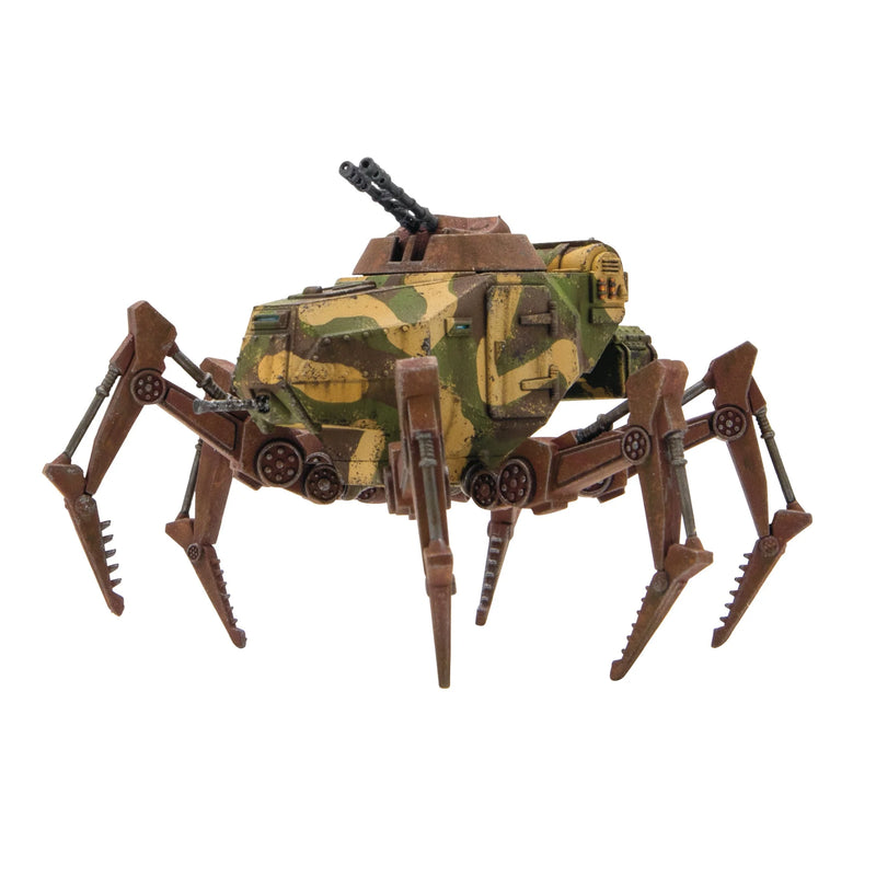 Konflikt '47 Vogelspinne Light Walker