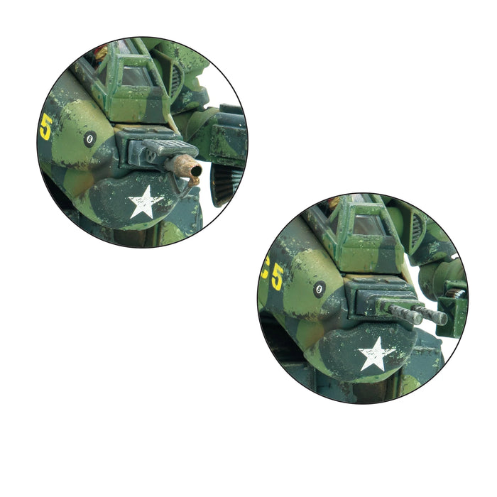 Konflikt '47 Linebacker Jump Walker