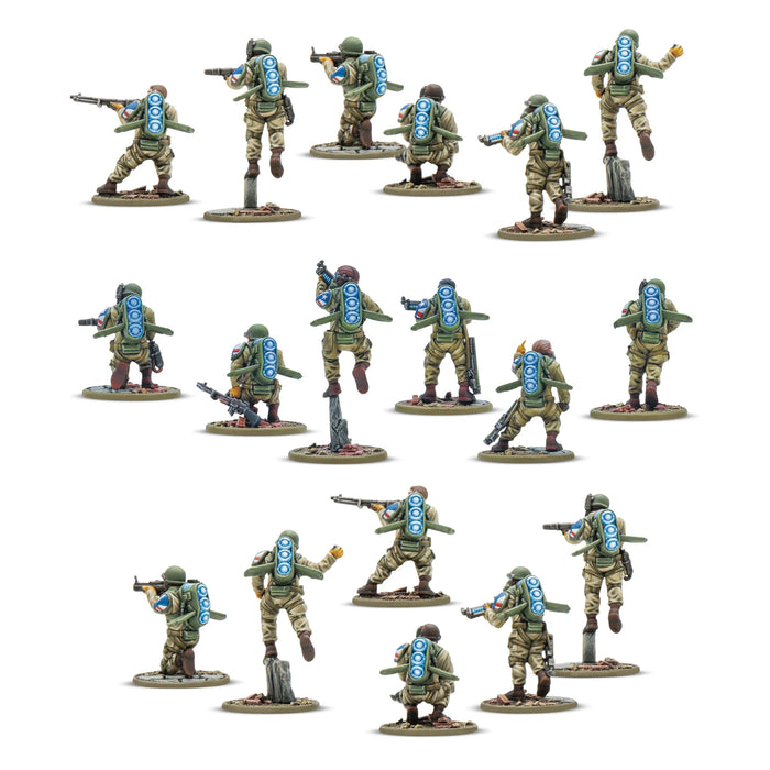 Konflikt '47 Firefly Airborne Infantry