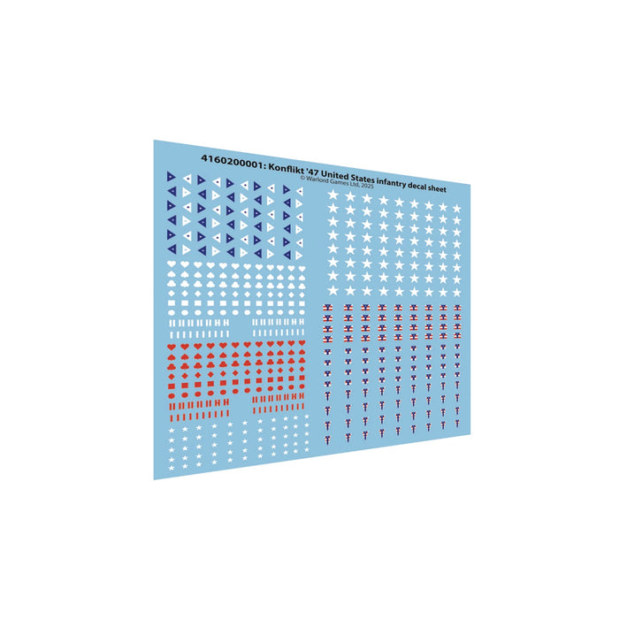 Konflikt '47 Firefly Airborne Infantry