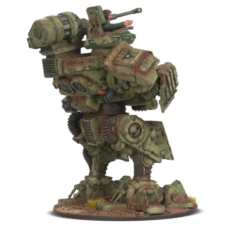 Konflikt '47 United States Rapid Deployment Force - Pre-Order