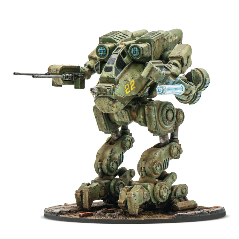 Konflikt '47 United States Rapid Deployment Force - Pre-Order