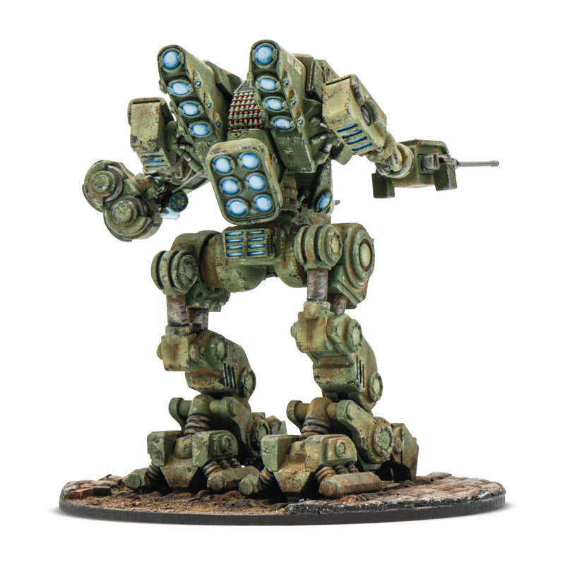 Konflikt '47 United States Rapid Deployment Force - Pre-Order