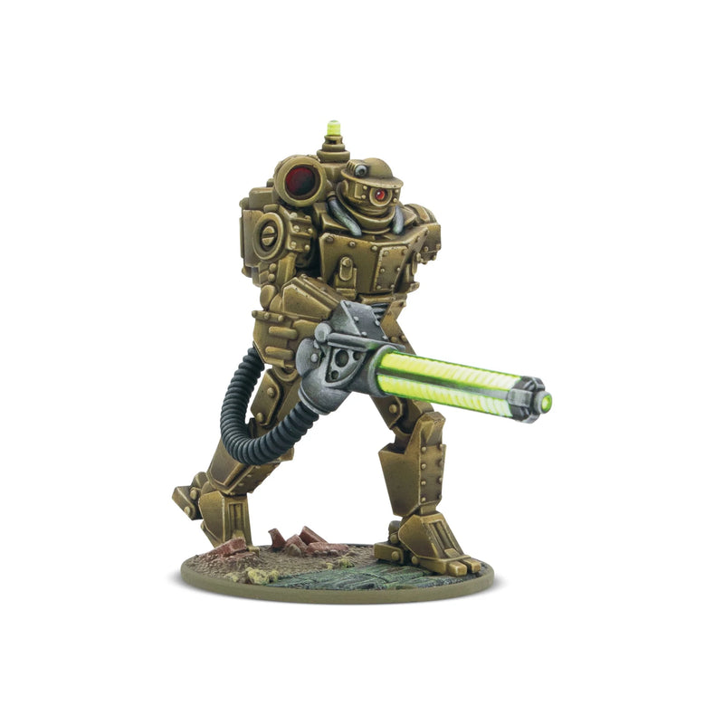 Konflikt '47 Automated Infantry Platoon