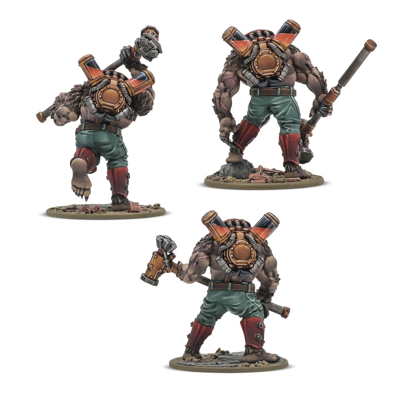 Konflikt '47 Soviet Bloc Elite Operational Group - Pre-Order