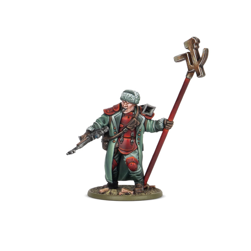 Konflikt '47 Soviet Bloc Elite Operational Group - Pre-Order