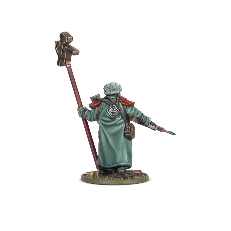 Konflikt '47 Soviet Bloc Elite Operational Group - Pre-Order
