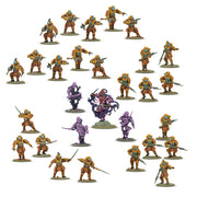 Konflikt '47 Ghost Infiltration Platoon