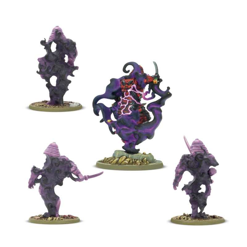Konflikt '47 Ghost Infiltration Platoon - Pre-Order