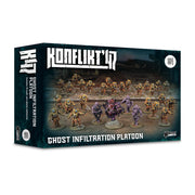 Konflikt '47 Ghost Infiltration Platoon